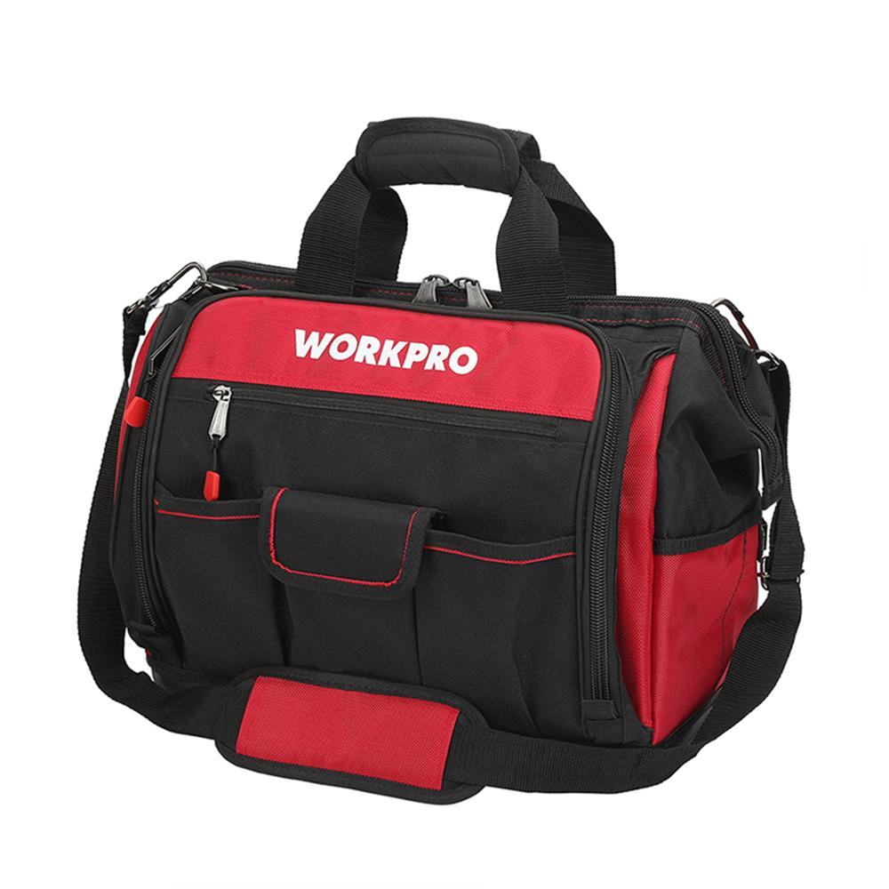 Carpenter Tool Bag Multifunctional Bag