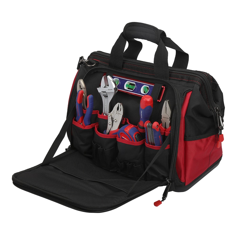 Carpenter Tool Bag Multifunctional Bag