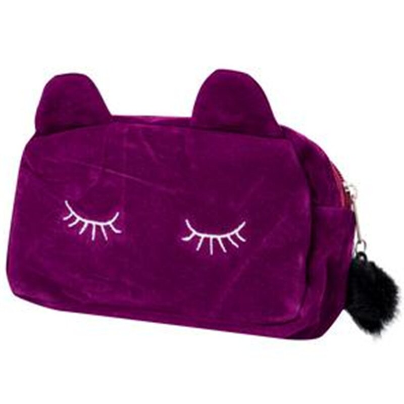 Ladies Toiletry Bag Travel Pouch