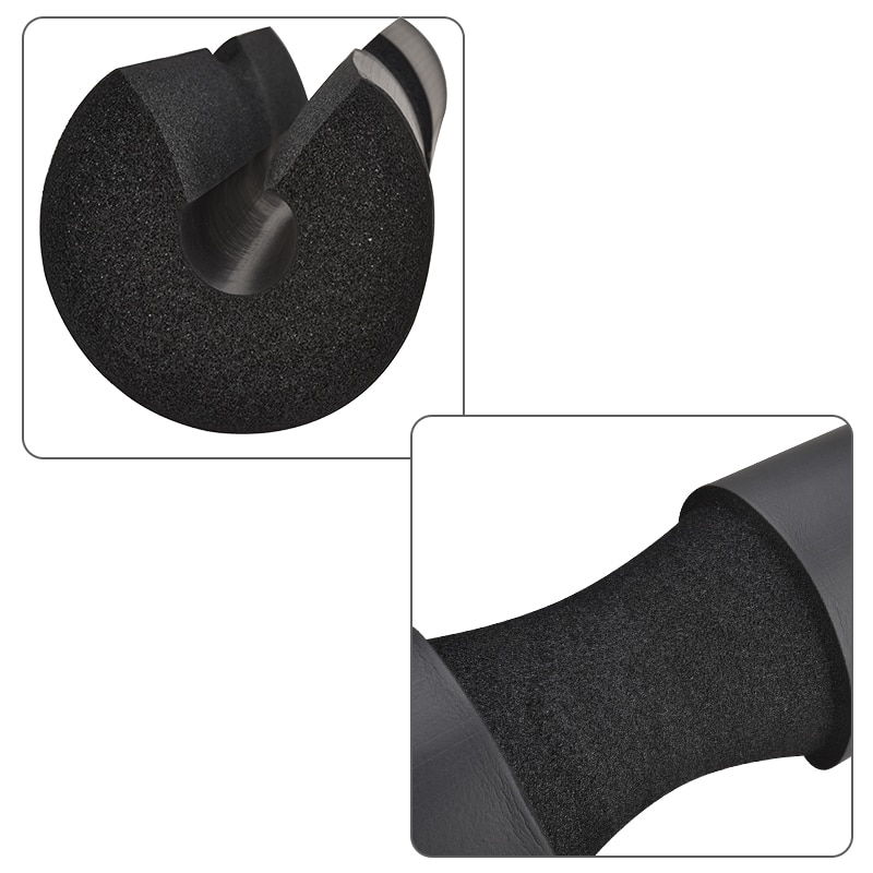 Barbell Pad Ergonomic Gym Equipment