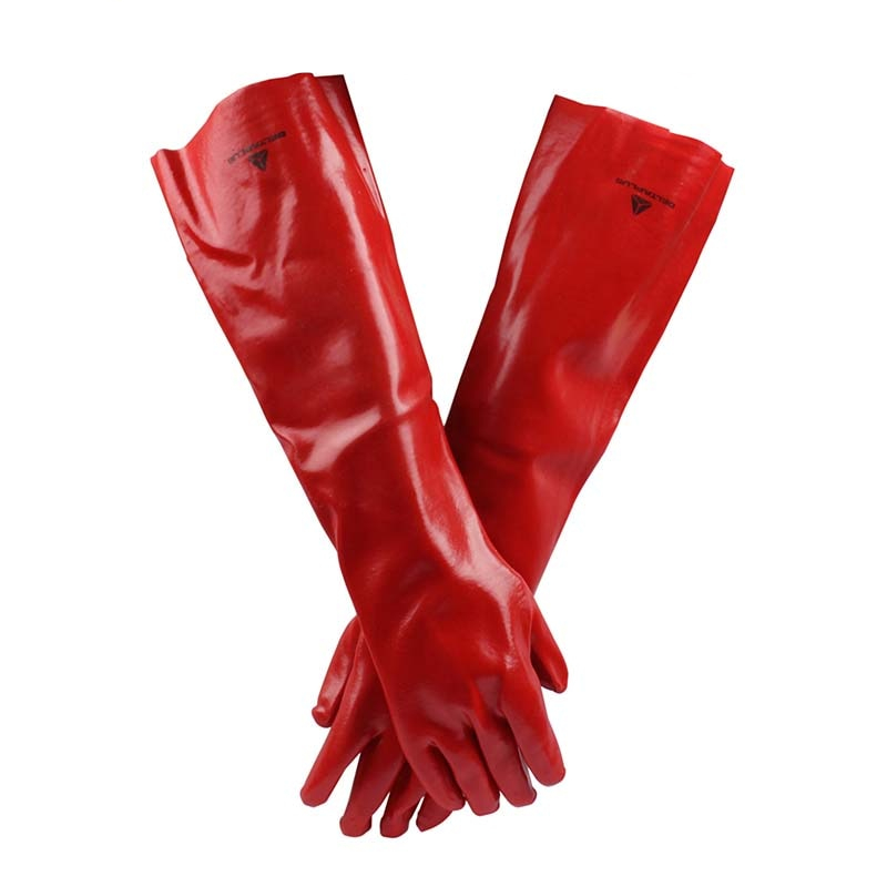 Chemical Resistant Gloves Protective Gloves