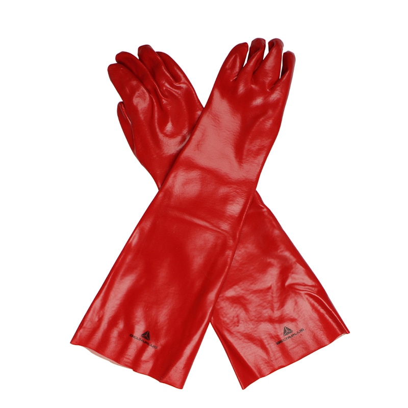 Chemical Resistant Gloves Protective Gloves