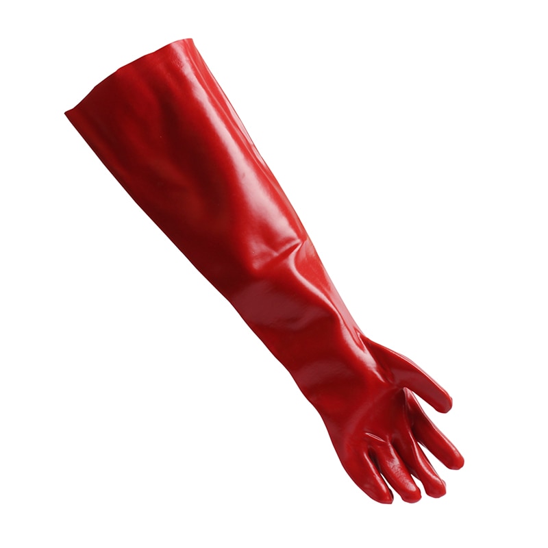 Chemical Resistant Gloves Protective Gloves