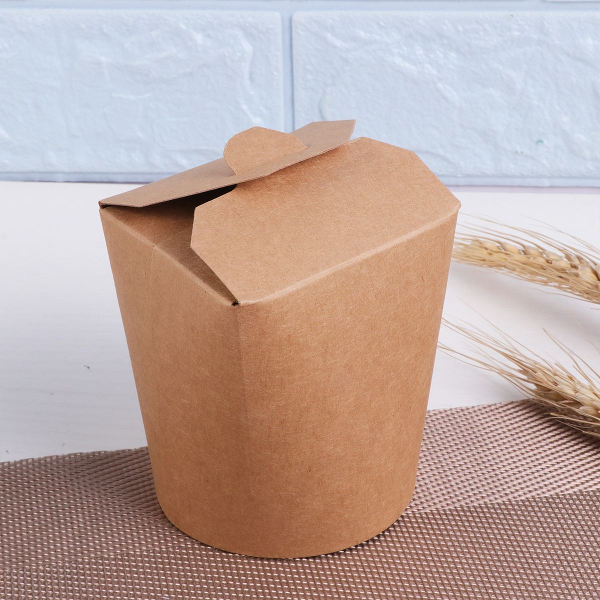 Take Out Boxes Disposable (50 pcs)