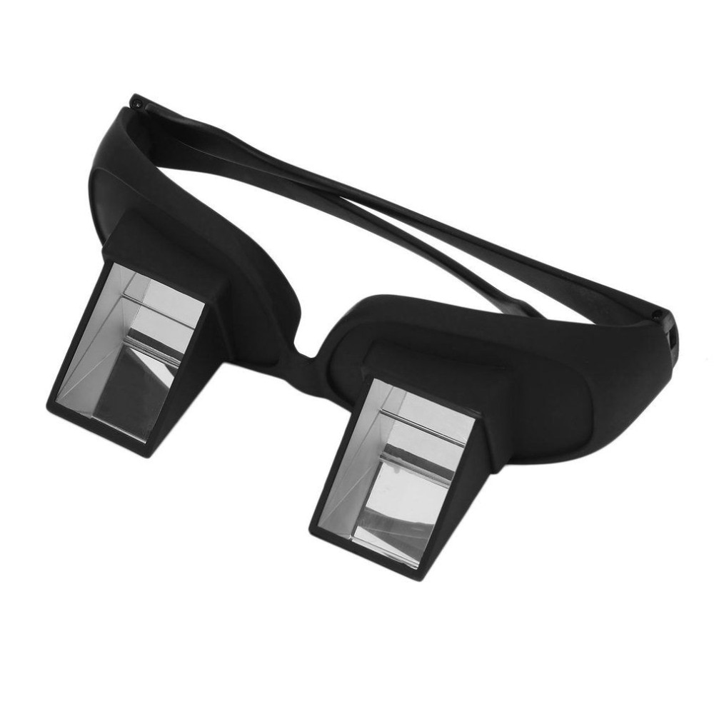 Lazy Glasses Periscope Lenses