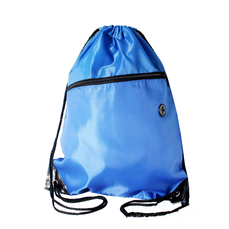 Gym Sack Drawstring Backpack