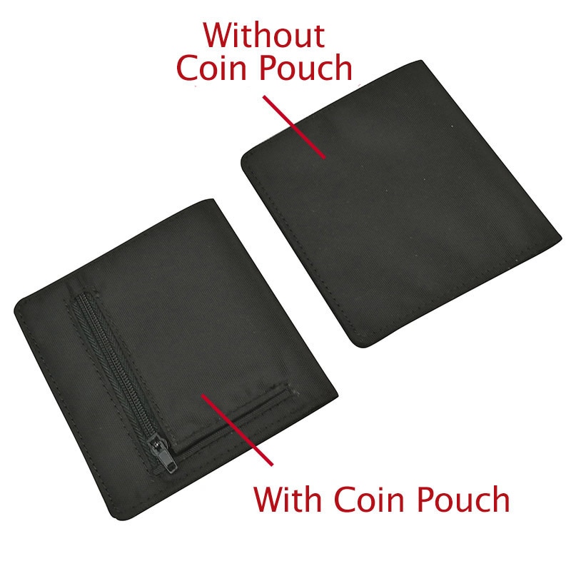 Minimalist Wallet Ultra-Thin Design