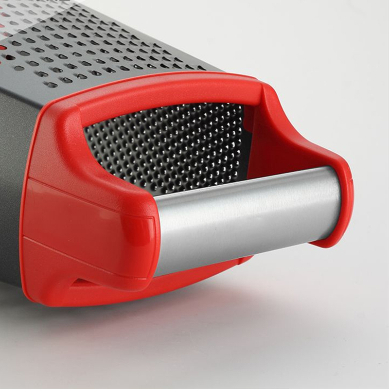 Box Grater Multi-Purpose Kitchen Tool