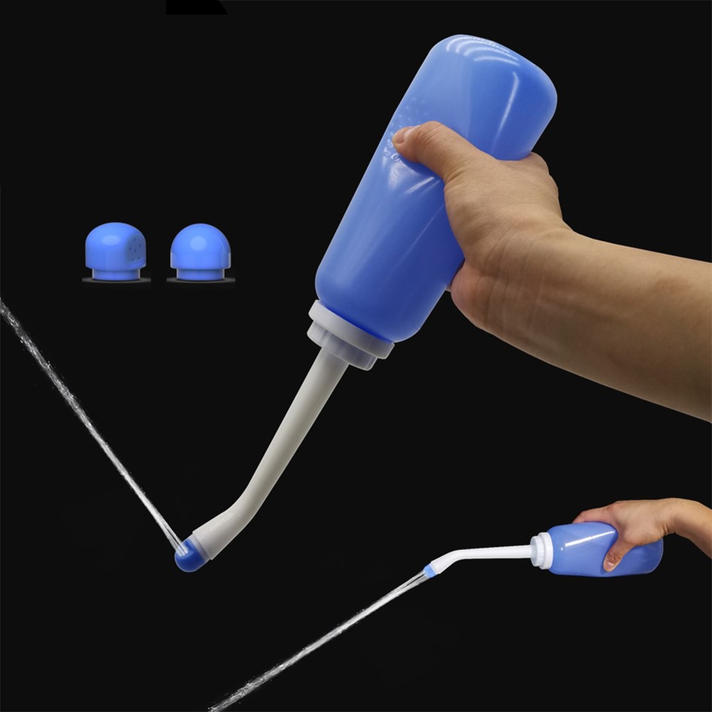 Travel Bidet Portable Sprayer