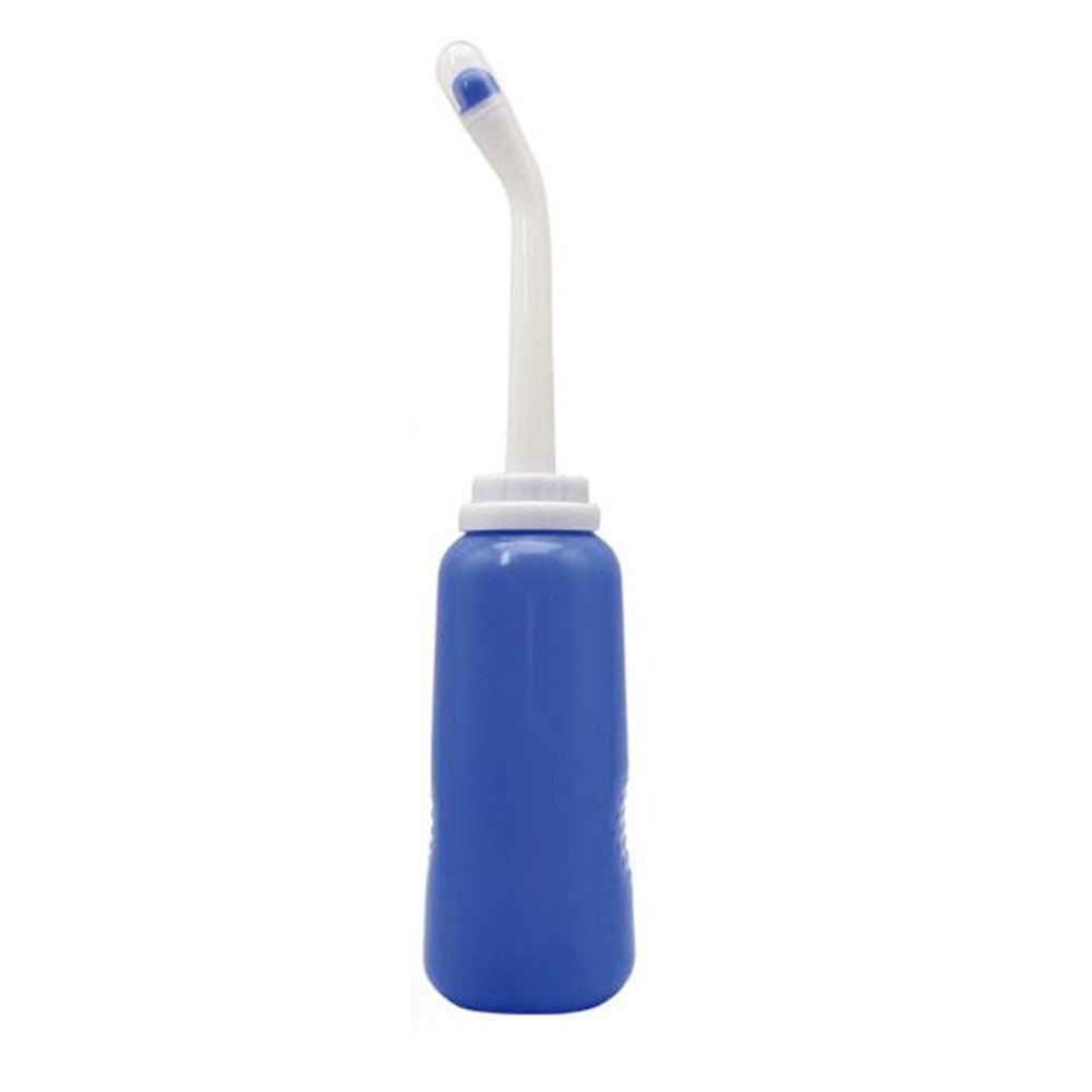 Travel Bidet Portable Sprayer