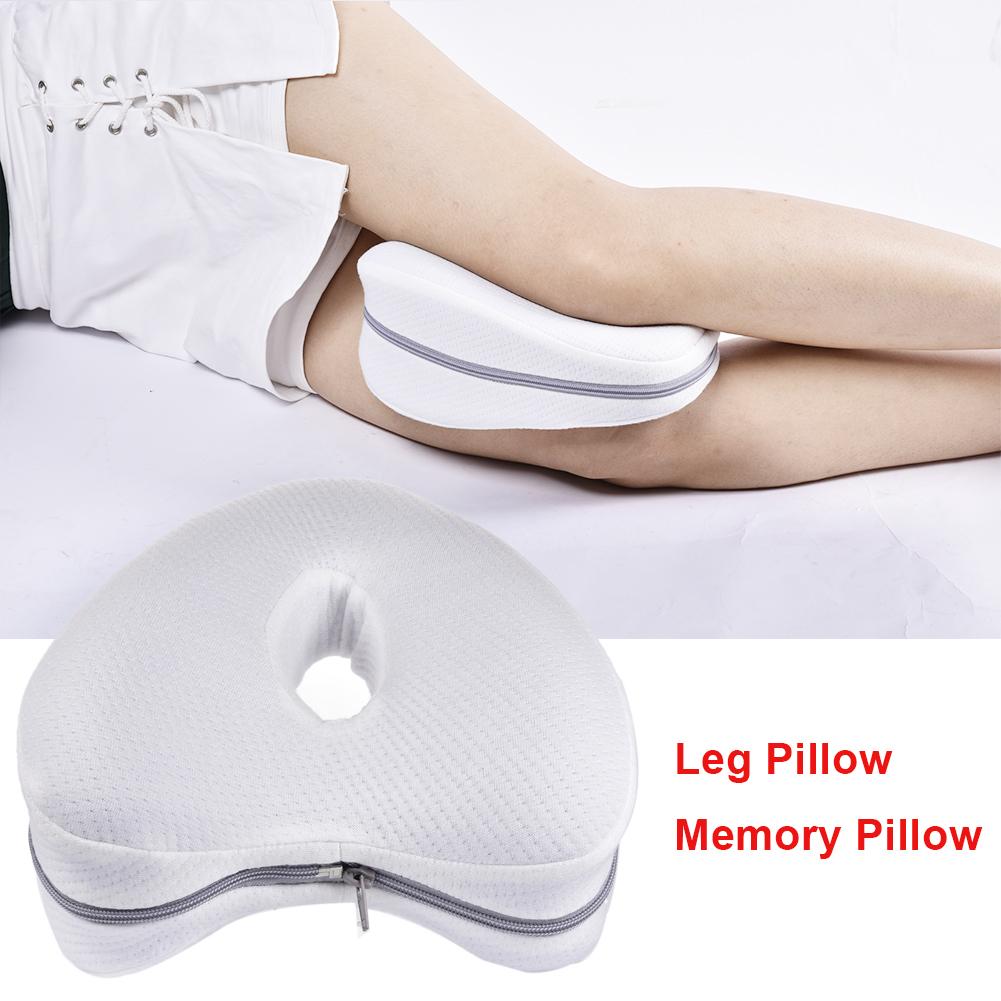 Contour Leg Pillow Knee Sleep Support