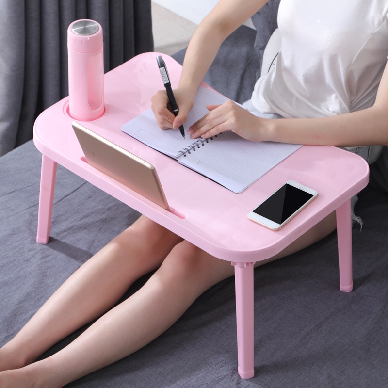 Portable Study Table Folding Desk