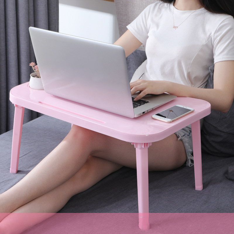 Portable Study Table Folding Desk