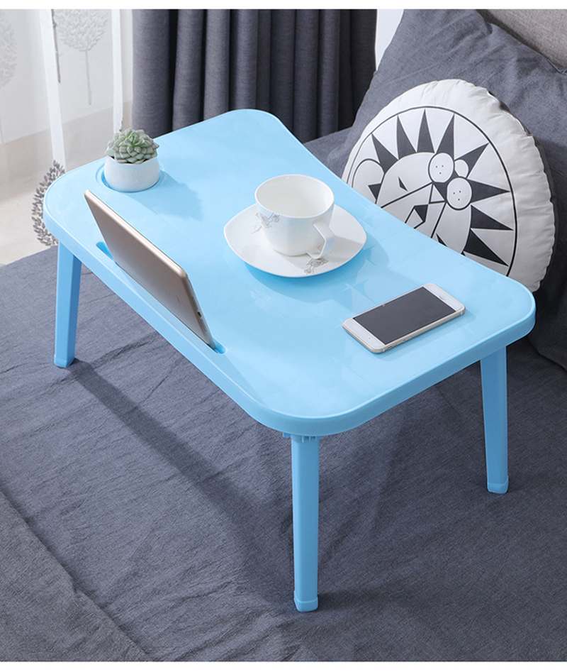 Portable Study Table Folding Desk