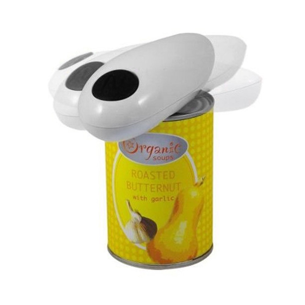 One Touch Can Opener Automatic Tool