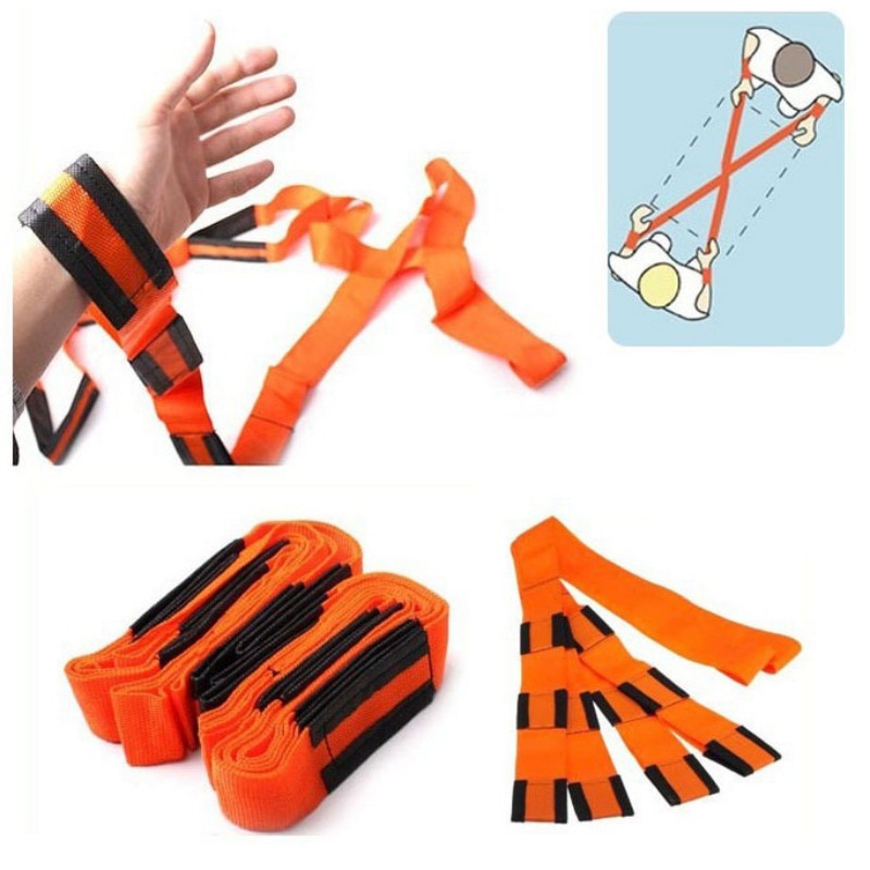 Carrying Straps Wearable Transport Belts