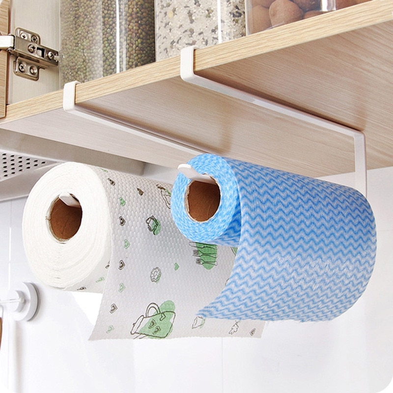 Kitchen Roll Holder Tissue Roller