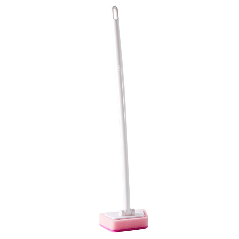 Long Handled Sponge Cleaning Material