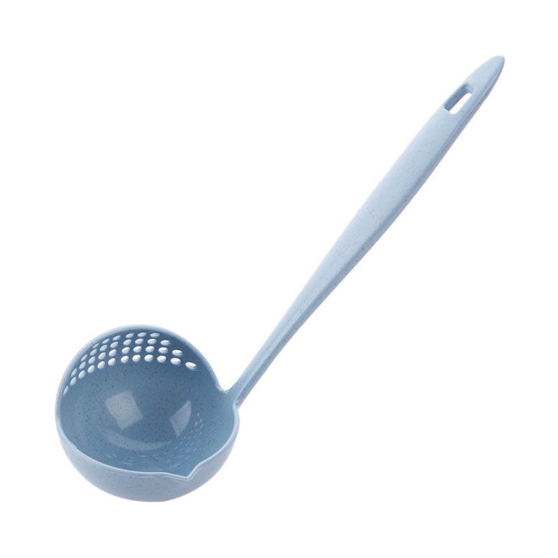 Soup Ladle with Strainer Kitchen Tool