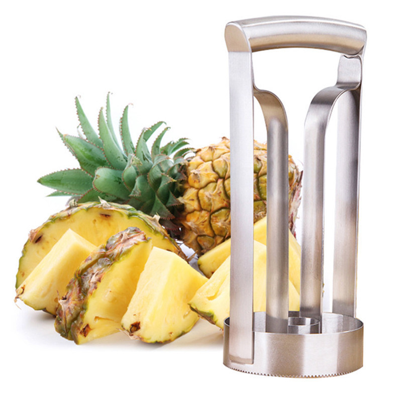 Pineapple Cutter Stainless Steel Tool