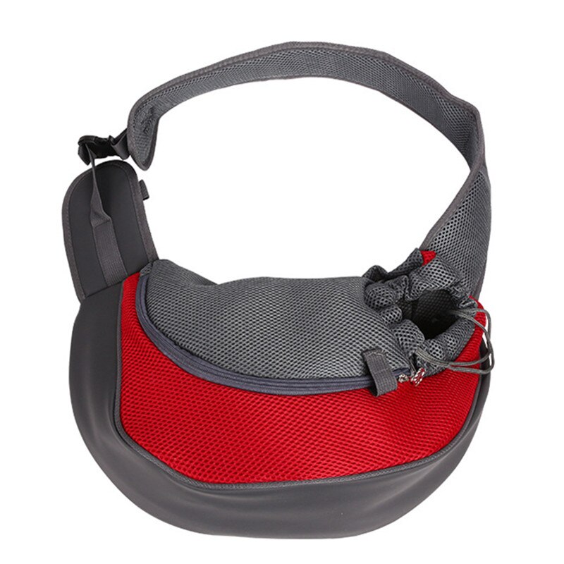 Puppy Carrier Sling Travel Bag