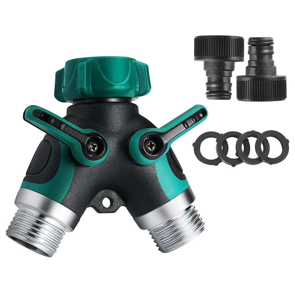 Hose Splitter Garden Tool Accessory