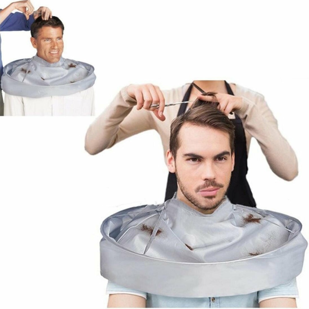 Hair Cutting Cape Barber Shop Tool