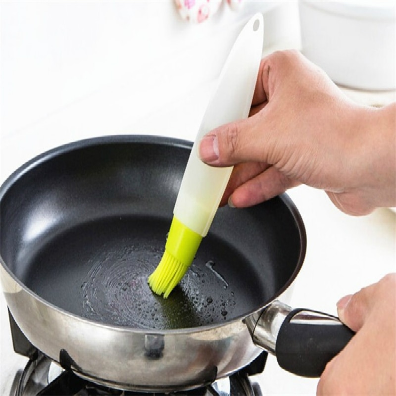 Cooking Brush Silicone Basting Brush