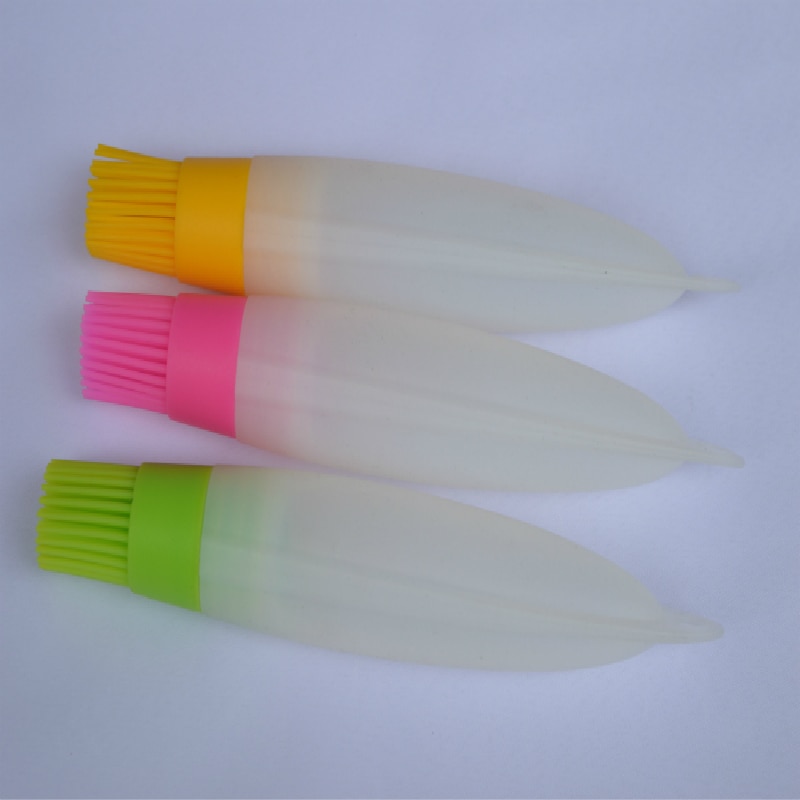 Cooking Brush Silicone Basting Brush