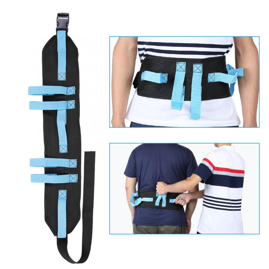 Gait Belt Nylon Support Strap