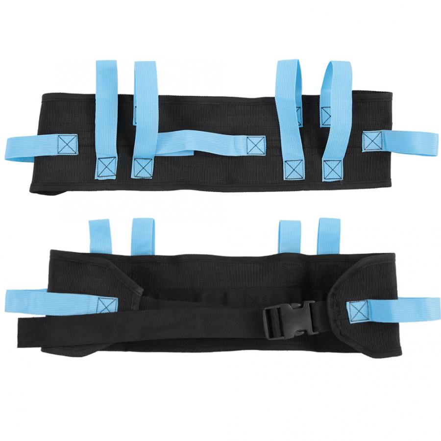 Gait Belt Nylon Support Strap