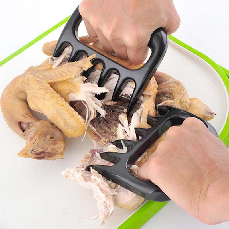 Meat Shredder Kitchen Claw