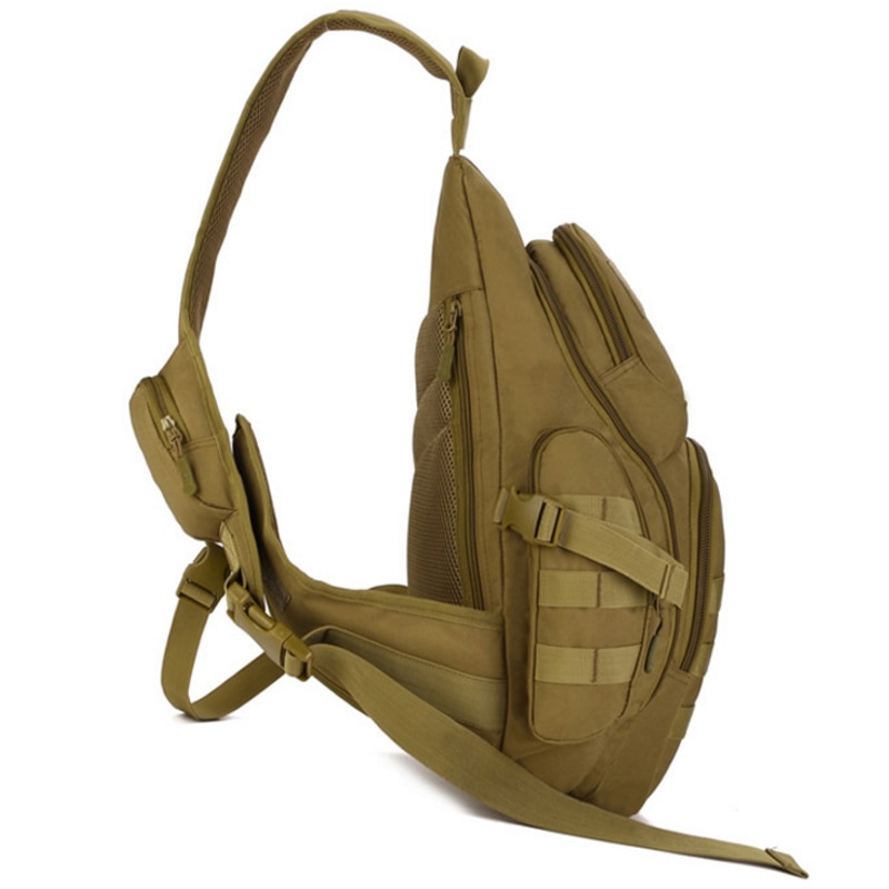 Tactical Sling Bag For Men