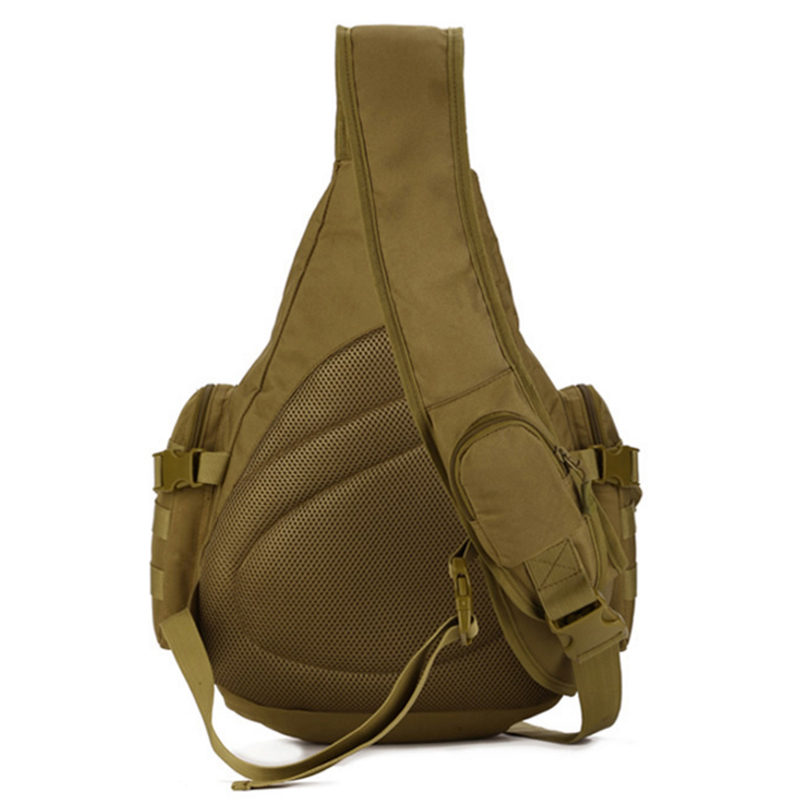 Tactical Sling Bag For Men