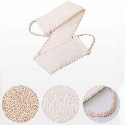 Shower Back Scrubber Exfoliating Cloth