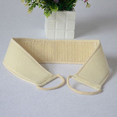 Shower Back Scrubber Exfoliating Cloth