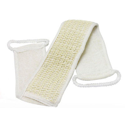 Shower Back Scrubber Exfoliating Cloth