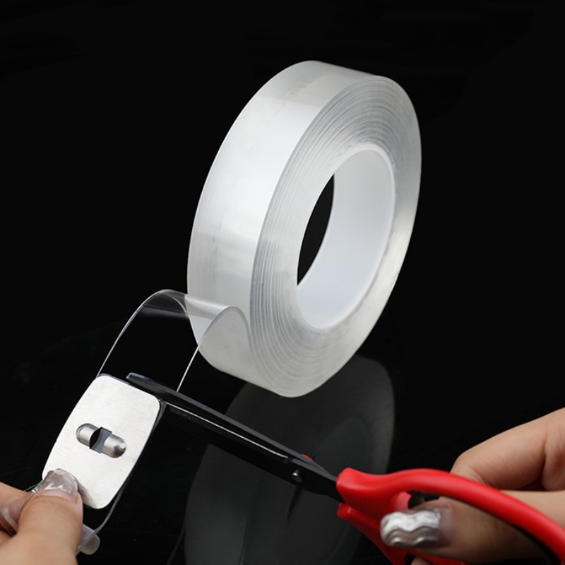 Magic Tape Washable Adhesive