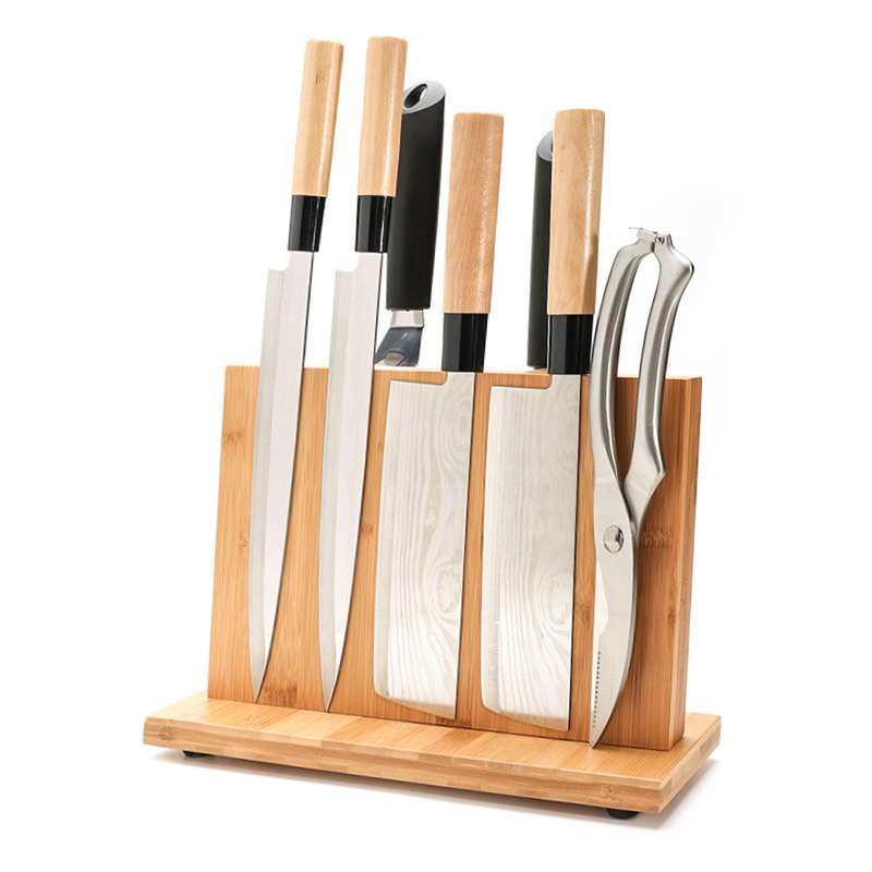 Magnetic Knife Block Double Side
