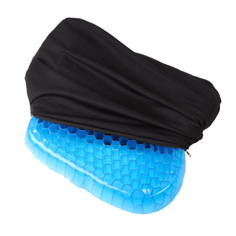 Gel Cushion Multi-Purpose Seating Pad