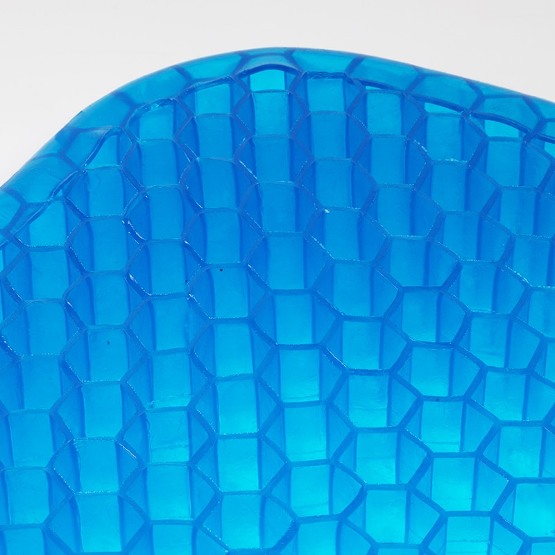 Gel Cushion Multi-Purpose Seating Pad