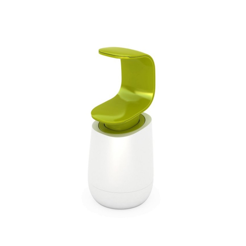 Liquid Soap Dispenser Press Type