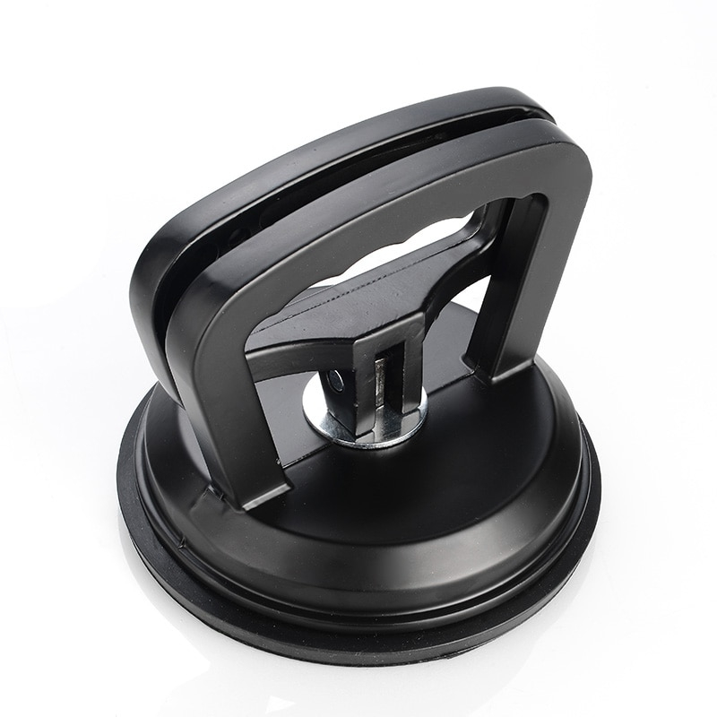Glass Sucker Rubber Suction Cup with Handle