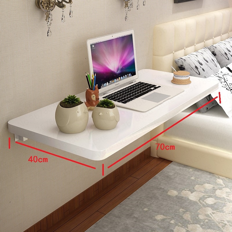 Space Saving Desk Multi-Purpose Table