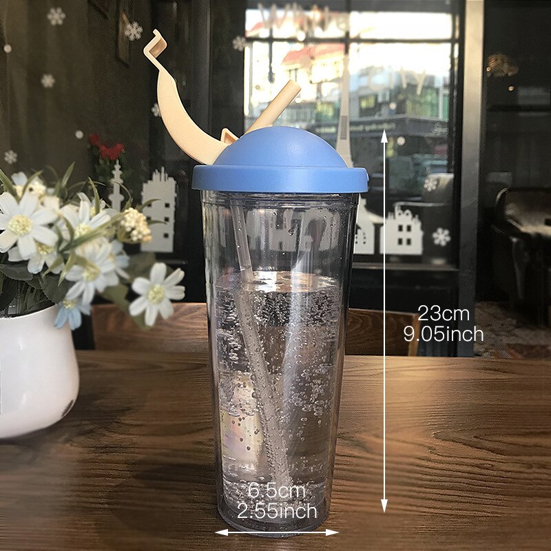 Adult Sippy Cup Portable Drinkware