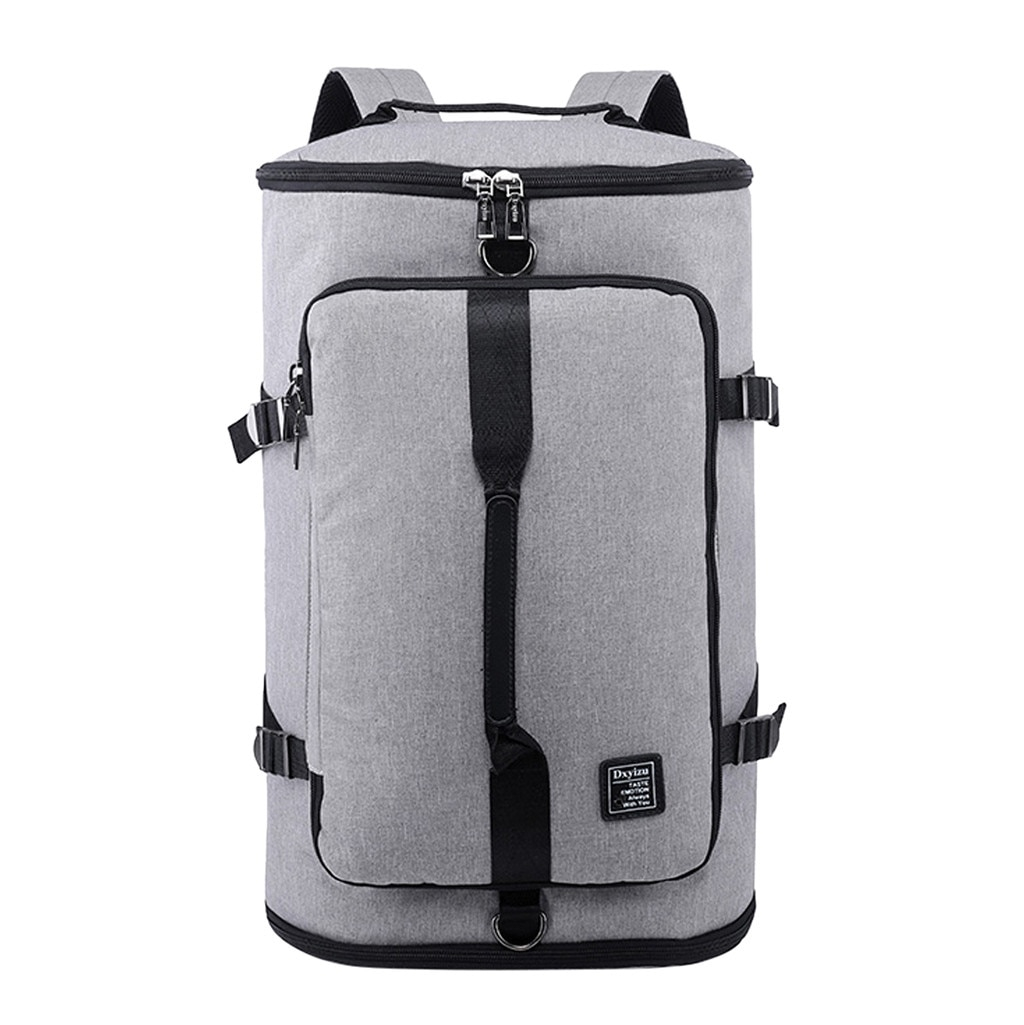 Backpack For Men Travel Knapsack