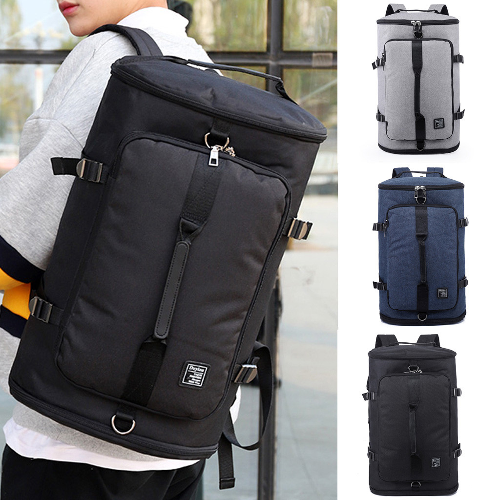 Backpack For Men Travel Knapsack