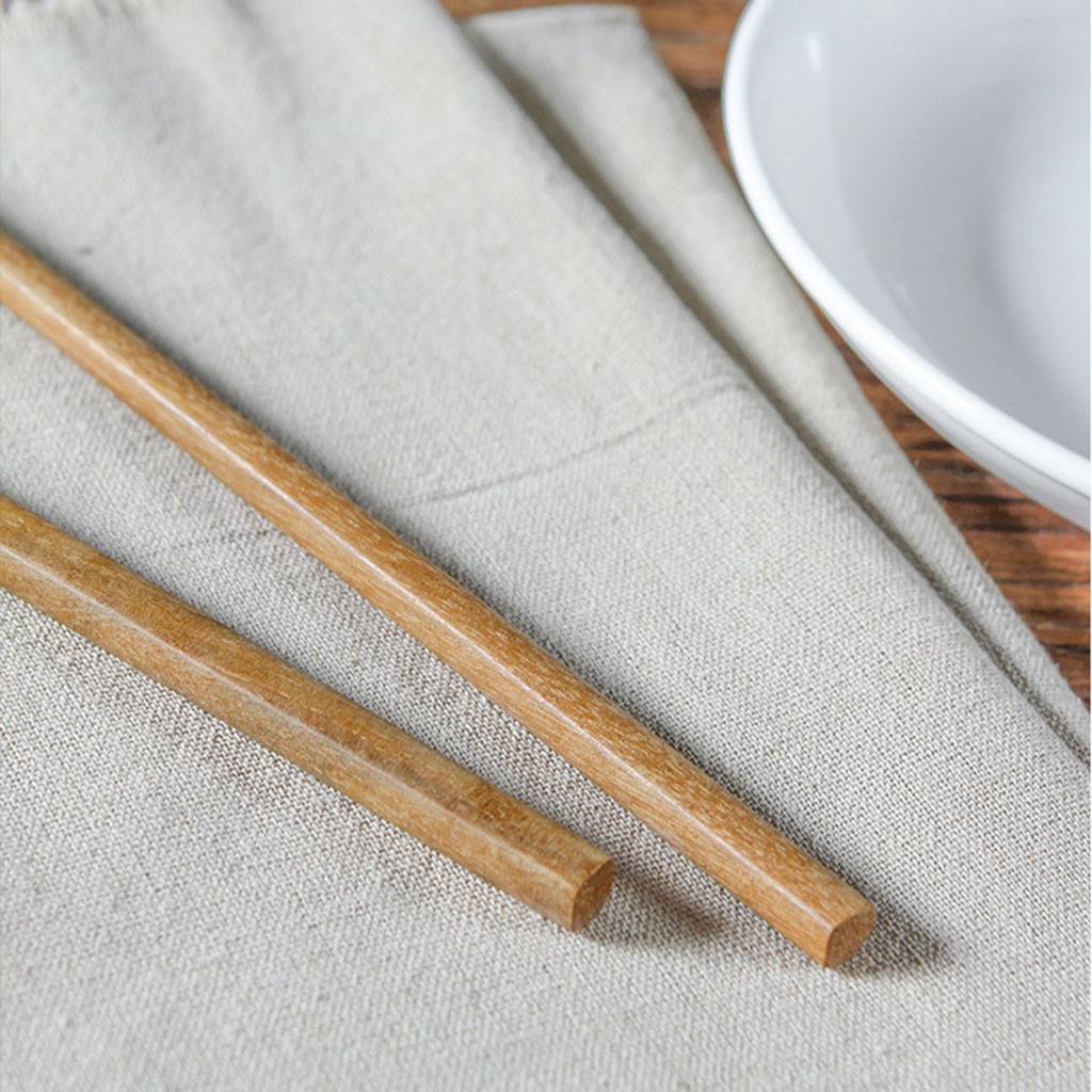 Cooking Chopsticks Wooden Utensils