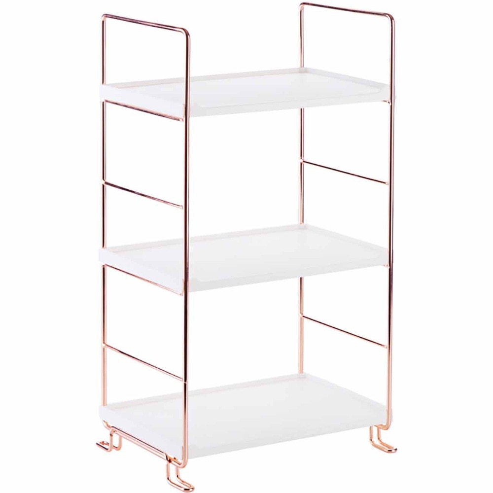 Bathroom Organizer Shelf Multi-Layer Rack