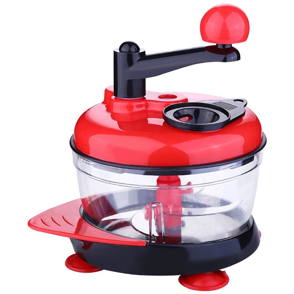 Manual Food Processor Kitchen Device